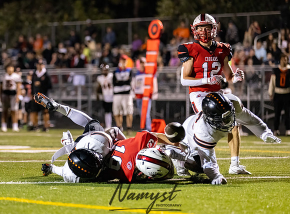 Centennial vs Osseo Varsity Football 310