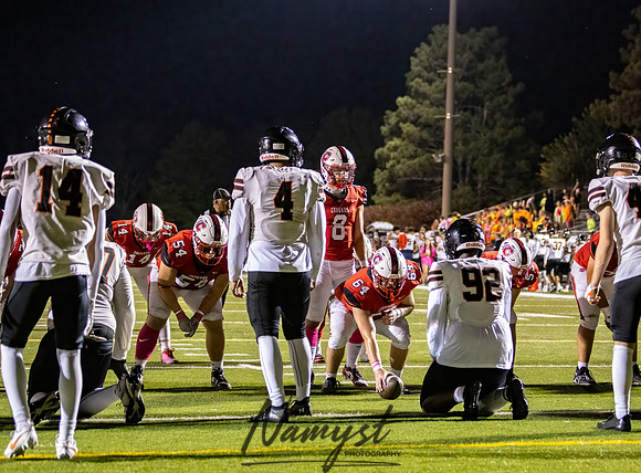 Centennial vs Osseo Varsity Football 313