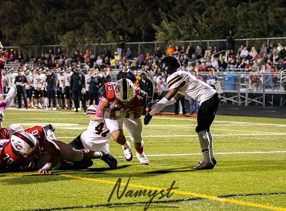 Centennial vs Osseo Varsity Football 317