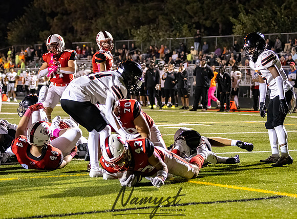 Centennial vs Osseo Varsity Football 320