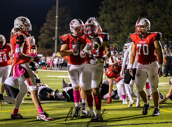 Centennial vs Osseo Varsity Football 322