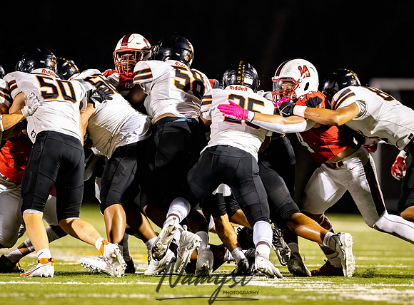 Centennial vs Osseo Varsity Football 328