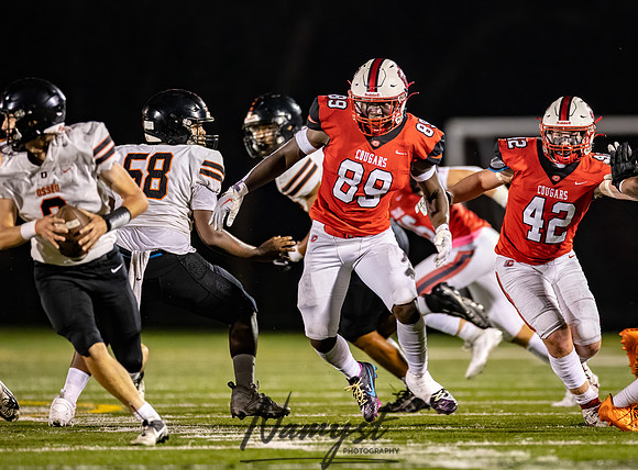 Centennial vs Osseo Varsity Football 332
