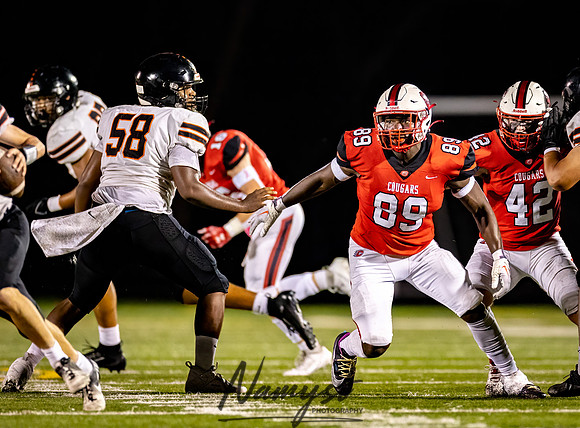 Centennial vs Osseo Varsity Football 333