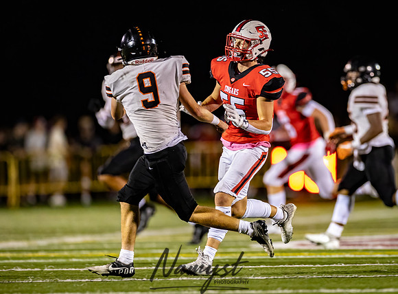 Centennial vs Osseo Varsity Football 335