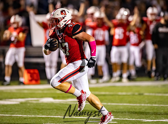 Centennial vs Osseo Varsity Football 337