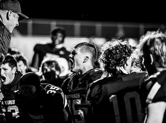 Mounds View vs Prior Lake Varsity Football 255