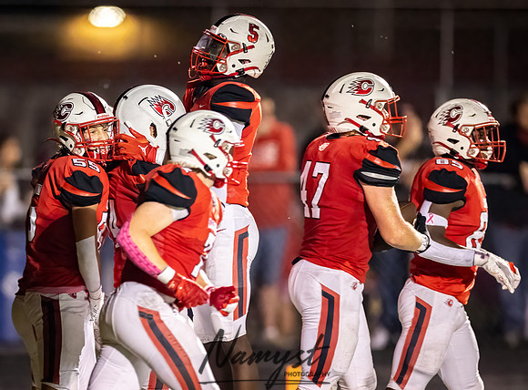 Centennial vs Osseo Varsity Football 345