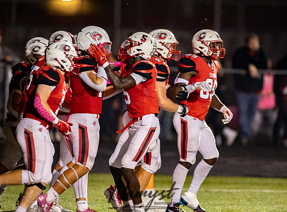 Centennial vs Osseo Varsity Football 344
