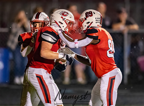 Centennial vs Osseo Varsity Football 343