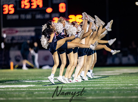 Centennial vs Osseo Varsity Football 353