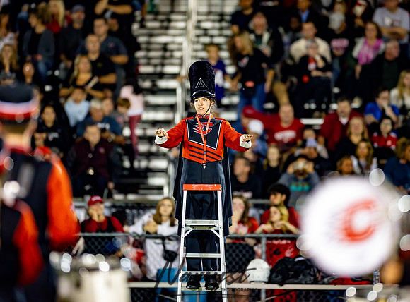 Centennial vs Osseo Varsity Football 355