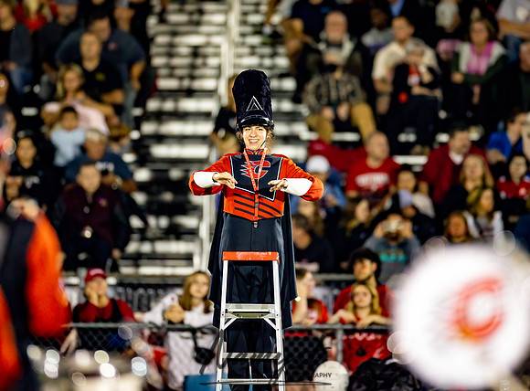 Centennial vs Osseo Varsity Football 357