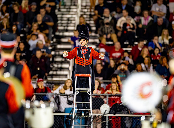 Centennial vs Osseo Varsity Football 356