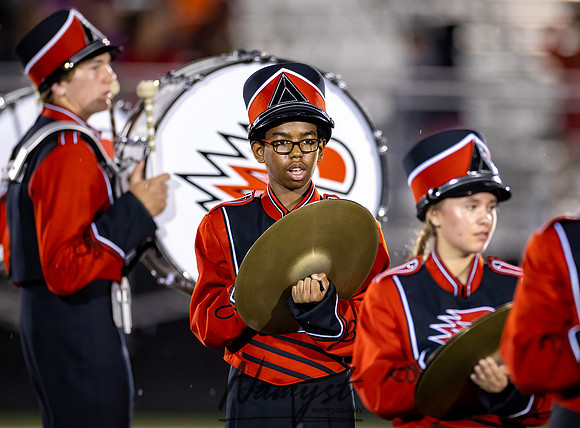 Centennial vs Osseo Varsity Football 361