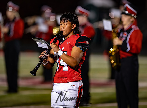 Centennial vs Osseo Varsity Football 358