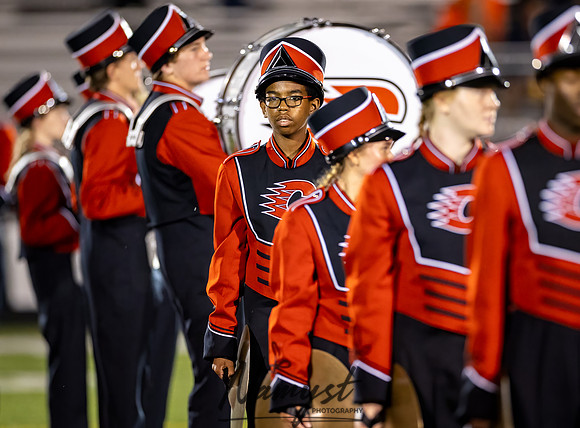 Centennial vs Osseo Varsity Football 359
