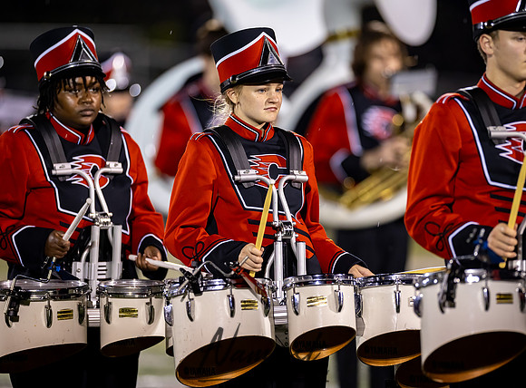 Centennial vs Osseo Varsity Football 366