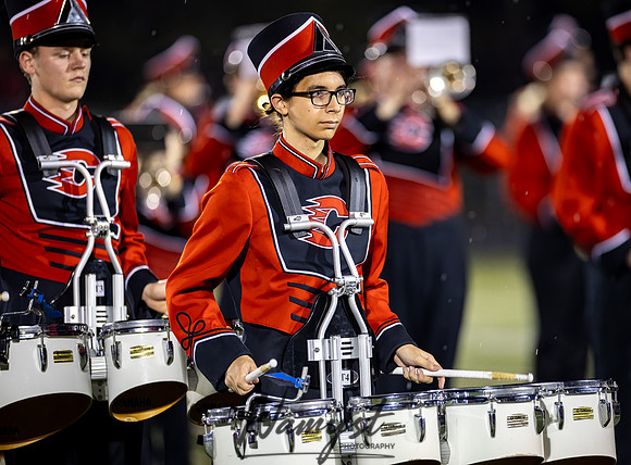 Centennial vs Osseo Varsity Football 368