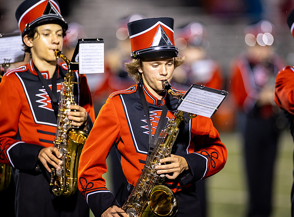 Centennial vs Osseo Varsity Football 369