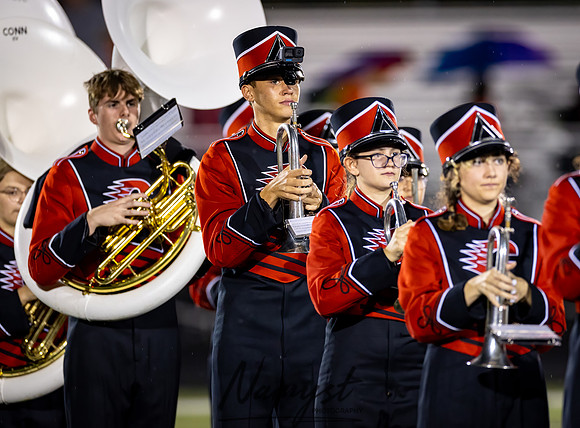 Centennial vs Osseo Varsity Football 374