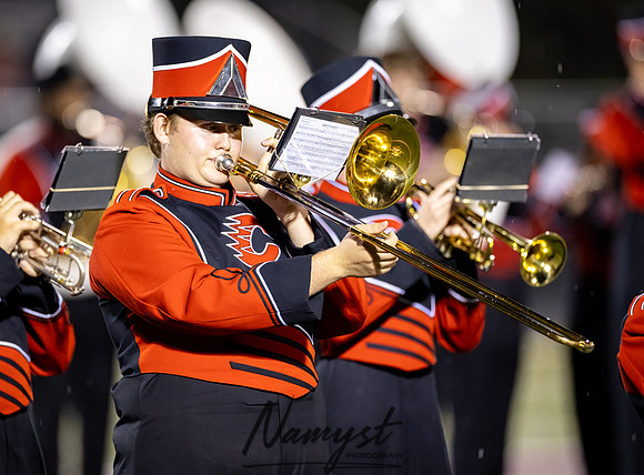 Centennial vs Osseo Varsity Football 373