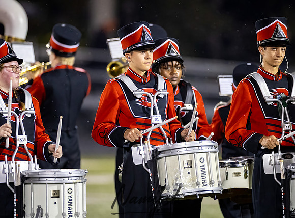 Centennial vs Osseo Varsity Football 375