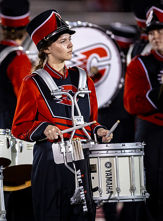 Centennial vs Osseo Varsity Football 377