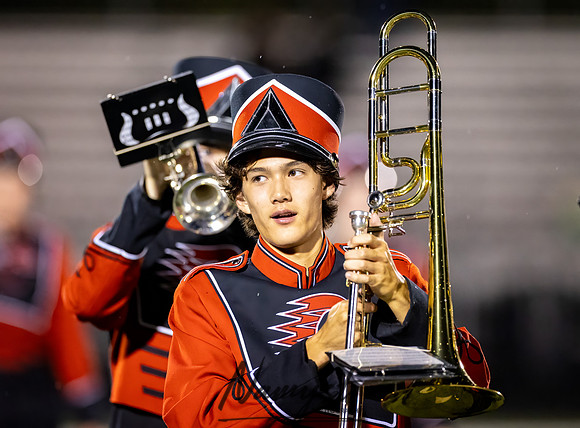 Centennial vs Osseo Varsity Football 379