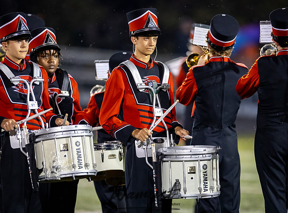 Centennial vs Osseo Varsity Football 376