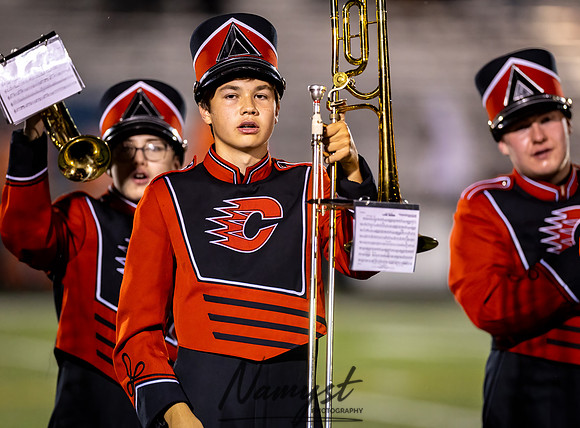 Centennial vs Osseo Varsity Football 380