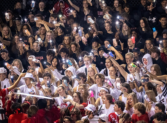 Centennial vs Osseo Varsity Football 381