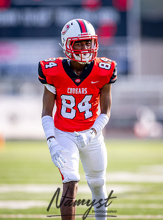 Centennial vs Mahtomedi JV Football 119