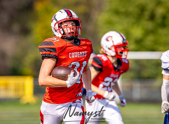 Centennial vs Mahtomedi JV Football 282