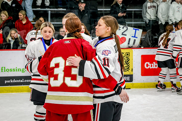 Centennial vs Maple Grove Varsity Hockey 364