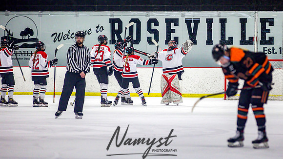 Centennial vs Osseo-Park Center Varsity Hockey 389