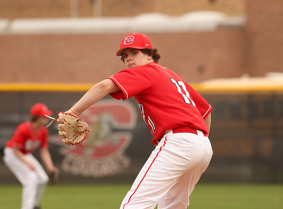 Centennial vs Spring Lake Park Baseball_1108