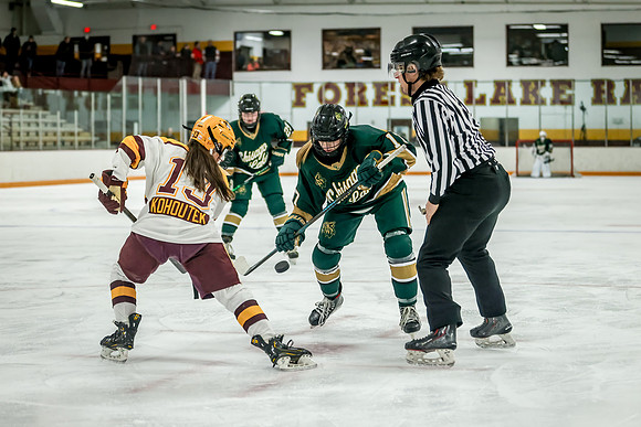 Chisago vs Forest Lake JV Hockey 220