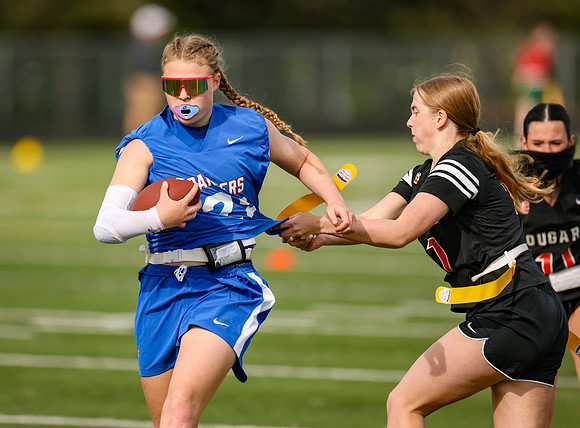 1260 Flag Football