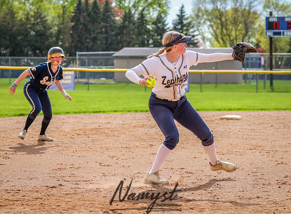 Mahtomedi vs Totino-Grace 224