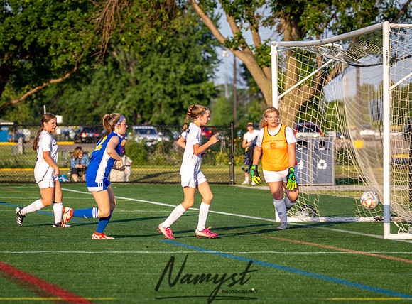 Lakes United vs Wright County Girls Soccer_501