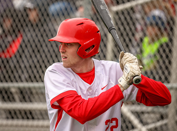 1667 Centennial vs White Bear Lake Varsity Baseball