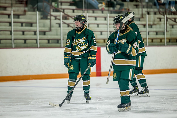 Chisago vs Forest Lake JV Hockey 209
