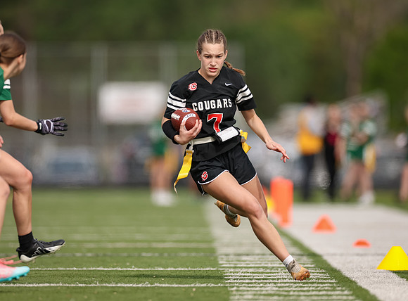 601 Flag Football