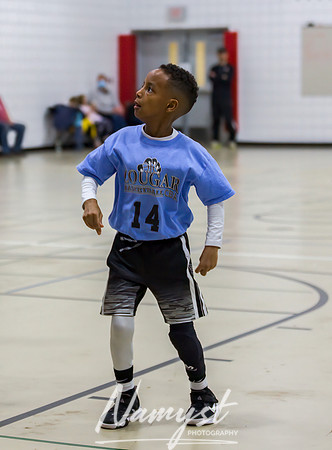 Centennial Basketball Association 025