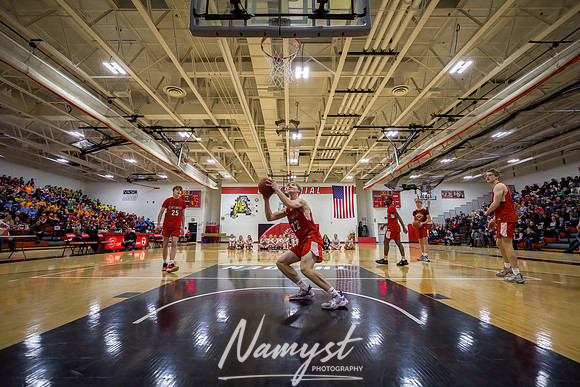 Centennial Basketball Association 289