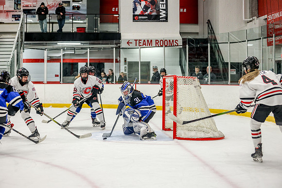 Centennial vs Roger Varsity Hockey 152