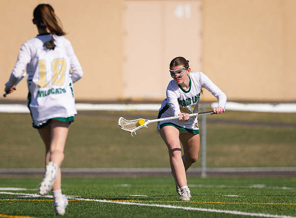Chisago Lakes vs Becker JV Lacrosse_26