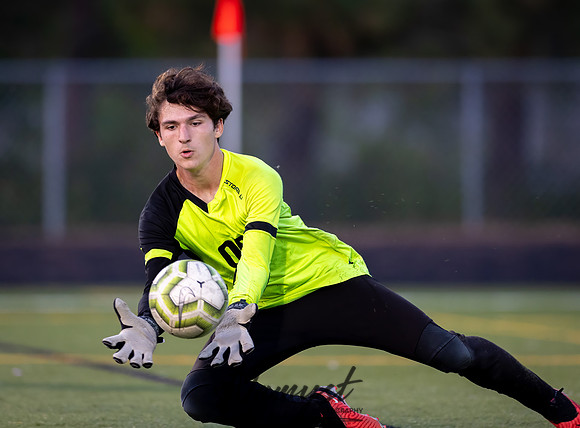 Centennial vs Andover Varsity Soccer 3