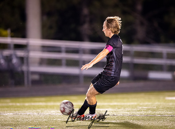 Centennial vs Andover Varsity Soccer 29